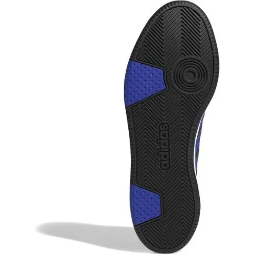 Adidas shoes - adidas Hoops - Hoops - K11053 - Black 3