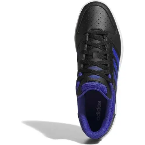 Adidas shoes - adidas Hoops - Hoops - K11053 - Black 4