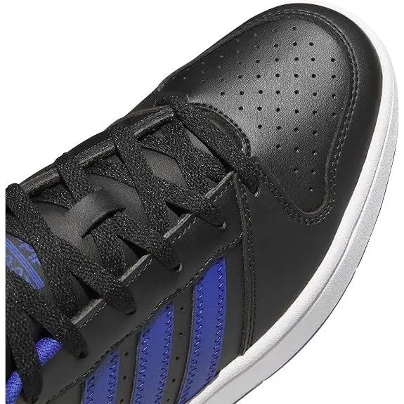 Adidas shoes - adidas Hoops - Hoops - K11053 - Black 2