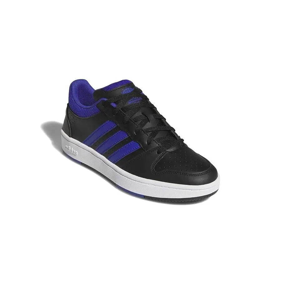 Adidas shoes - adidas Hoops - Hoops - K11053 - Black 5