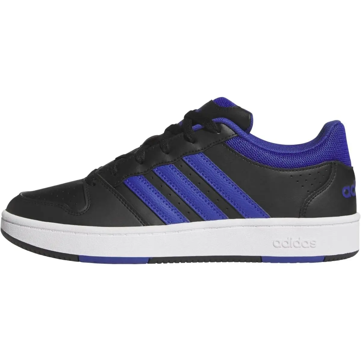 Adidas shoes - adidas Hoops - Hoops - K11053 - Black 6