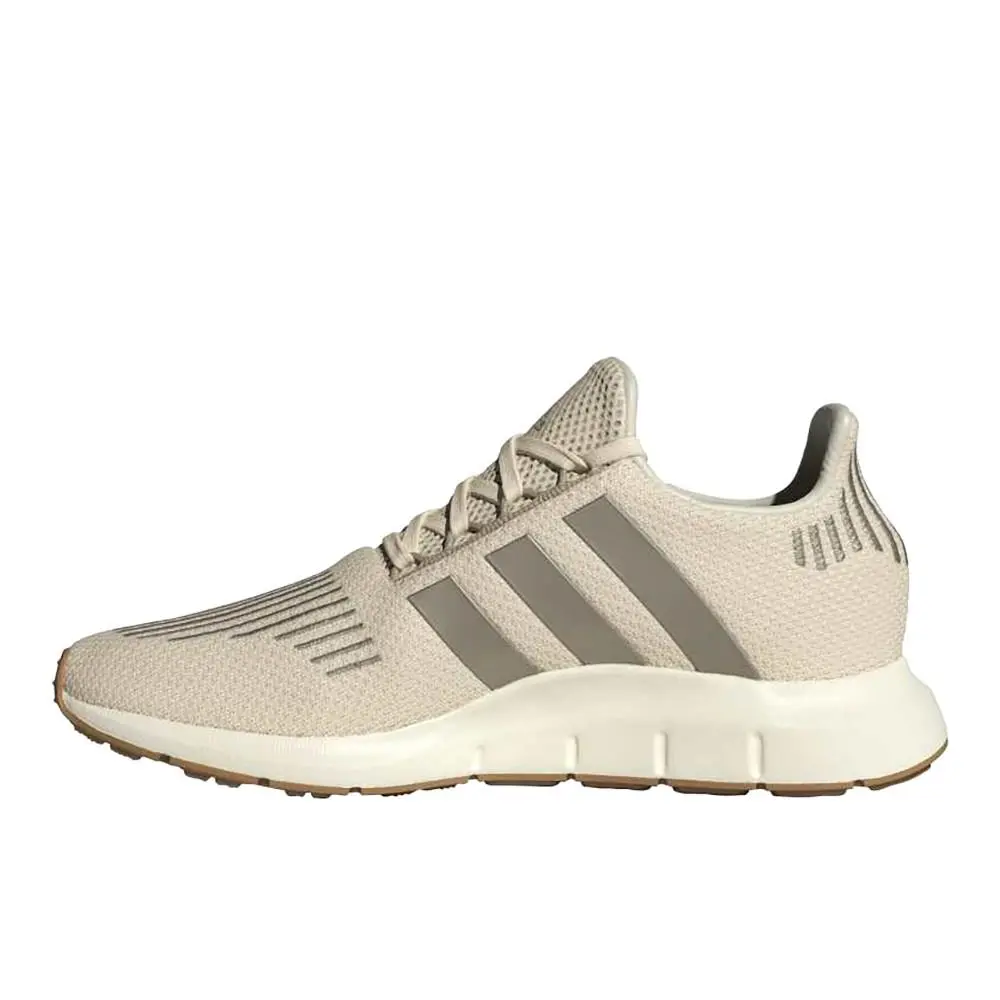 Adidas shoes - adidas Swift Run 1.0 - Swift Run - SB1158-JR6894 - White 1