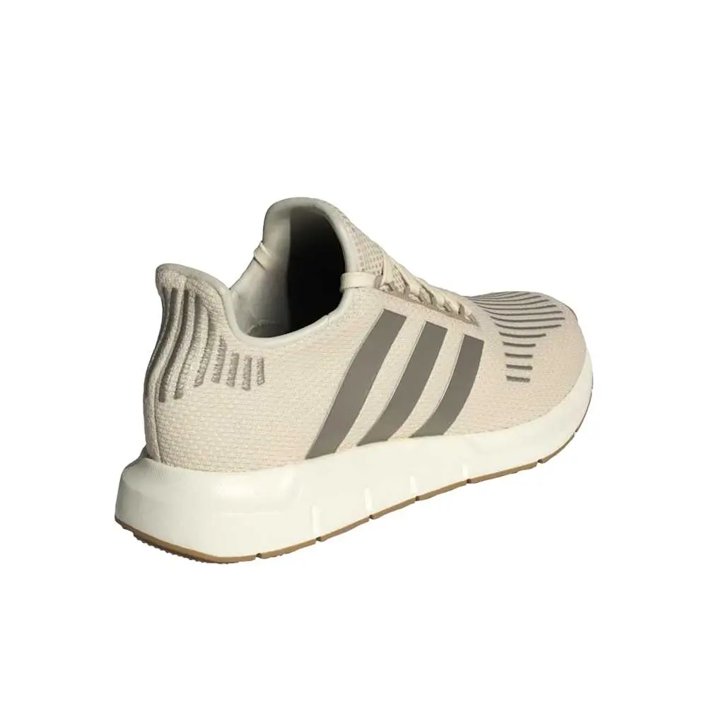 Adidas shoes - adidas Swift Run 1.0 - Swift Run - SB1158-JR6894 - White 4