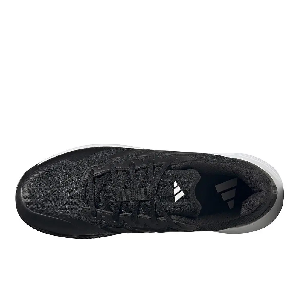 Adidas shoes - adidas Gamecourt 2.0 Tennis - Gamecourt Tennis - IG9567 - Black 10