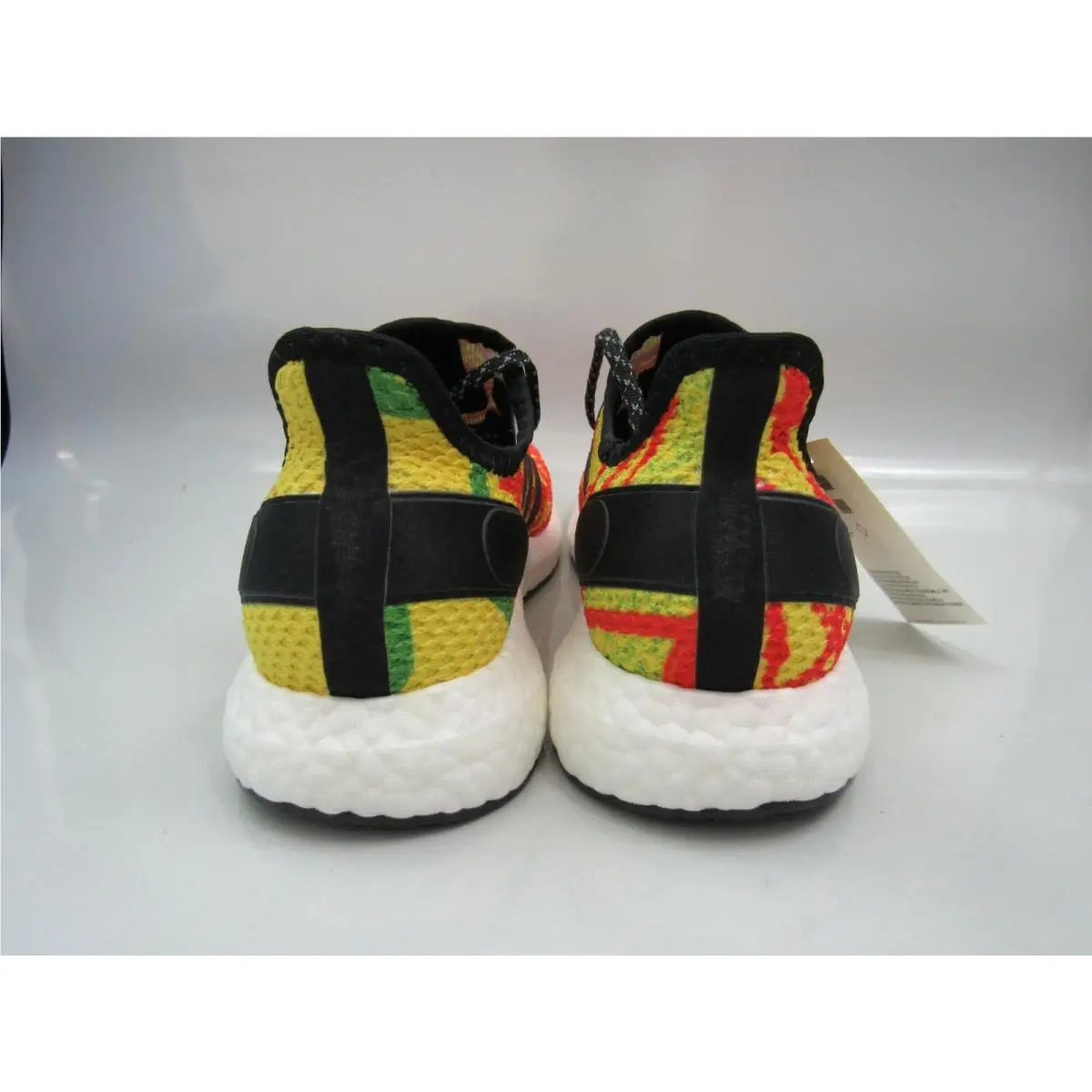 Adidas shoes - adidas Speedfactory AM4 - Speedfactory - F35725 - Multicolor 2