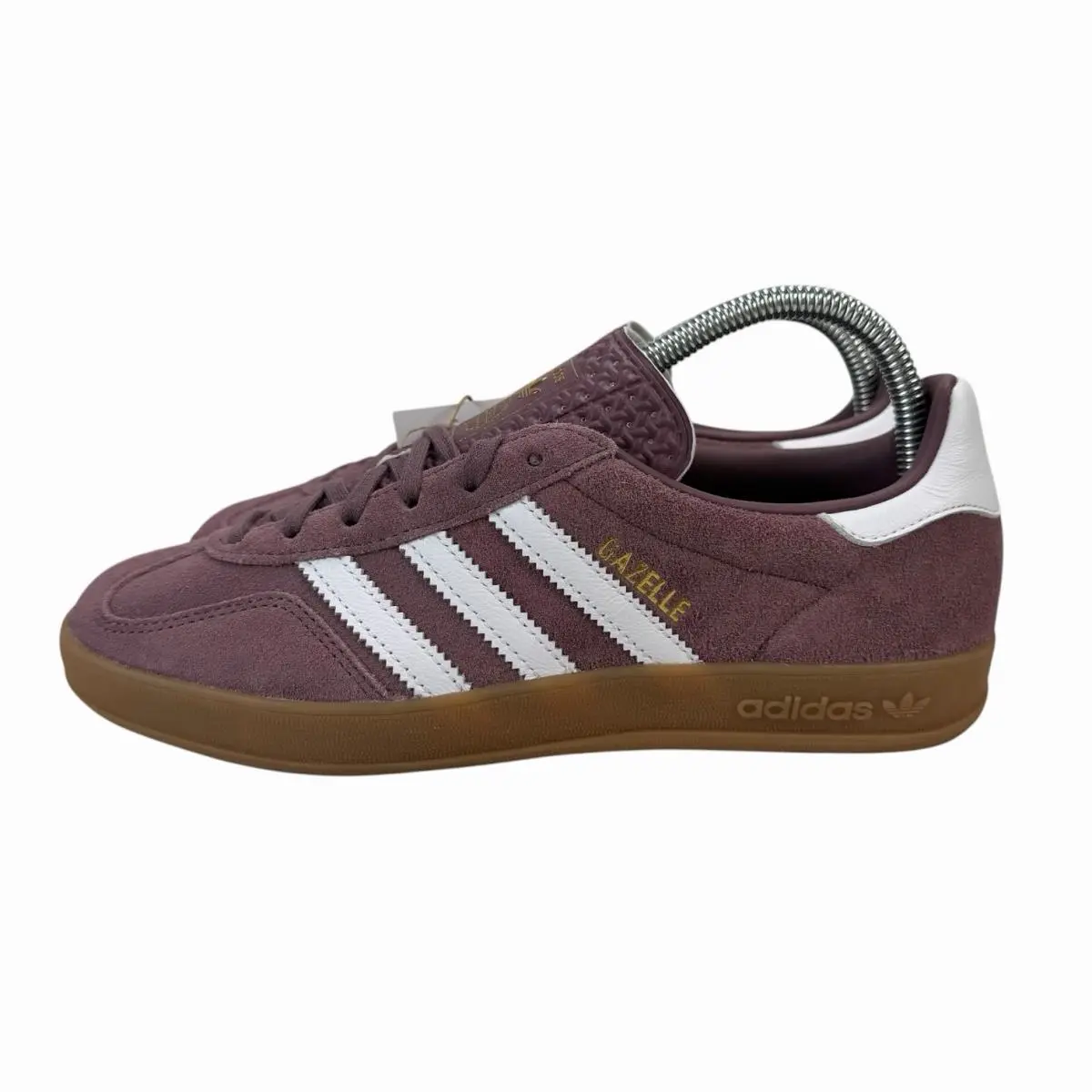 Adidas shoes - adidas Originals Gazelle - Originals Gazelle - IH5483 - Purple 1