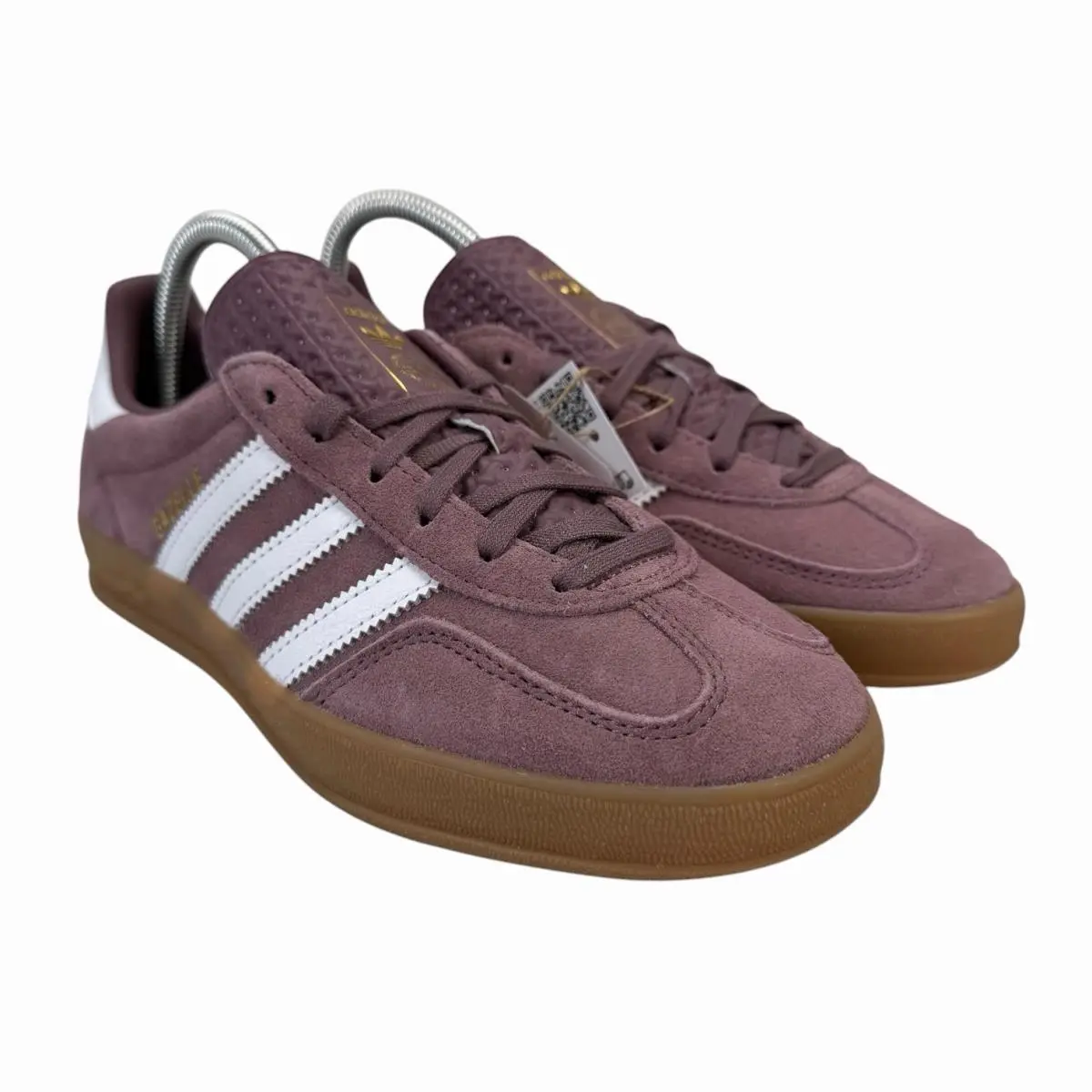 Adidas shoes - adidas Originals Gazelle - Originals Gazelle - IH5483 - Purple 2