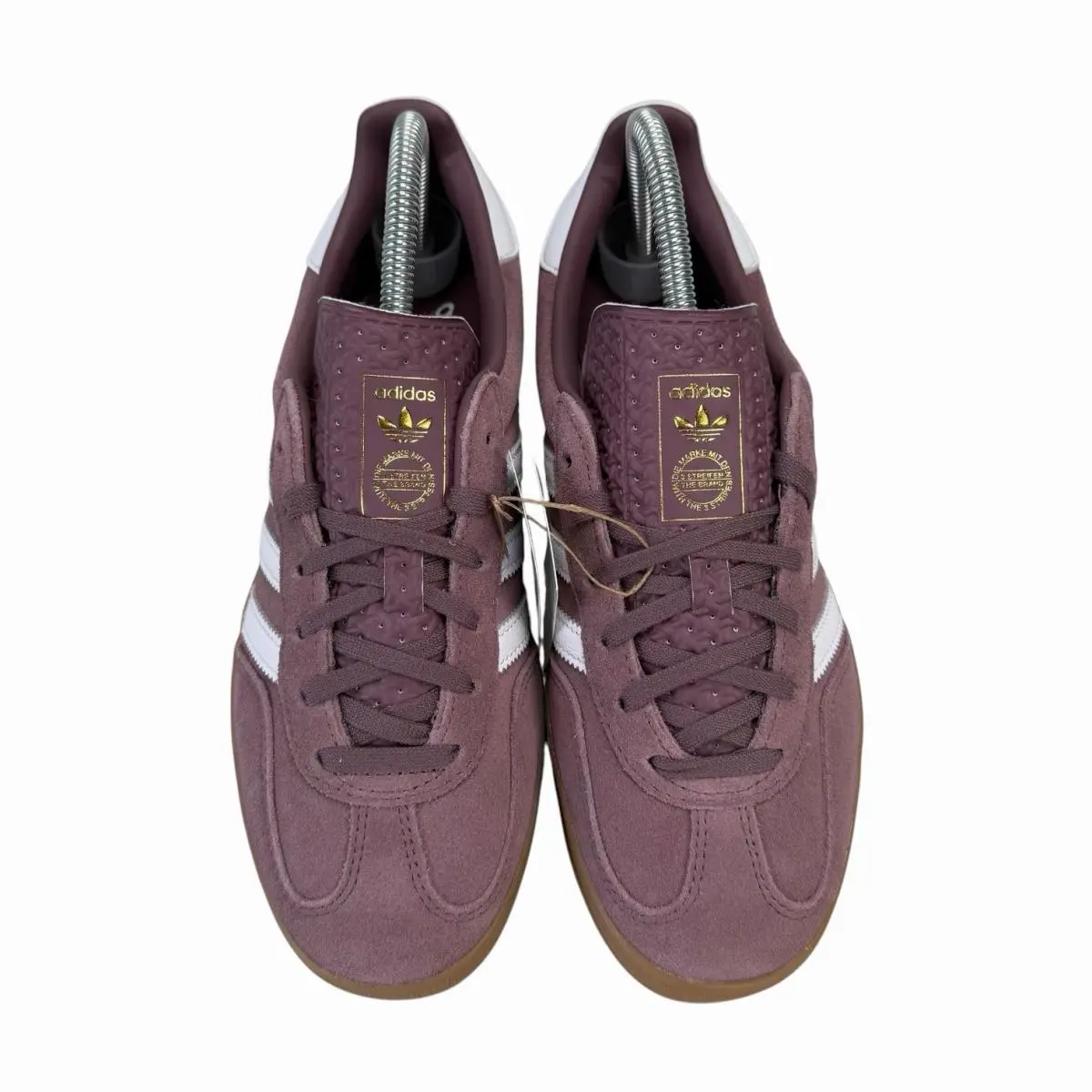 Adidas shoes - adidas Originals Gazelle - Originals Gazelle - IH5483 - Purple 5