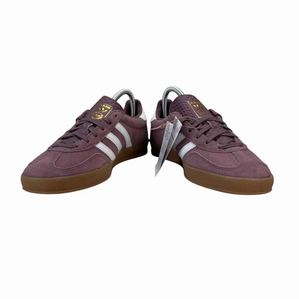 Adidas shoes - adidas Originals Gazelle - Originals Gazelle - IH5483 - Purple 6