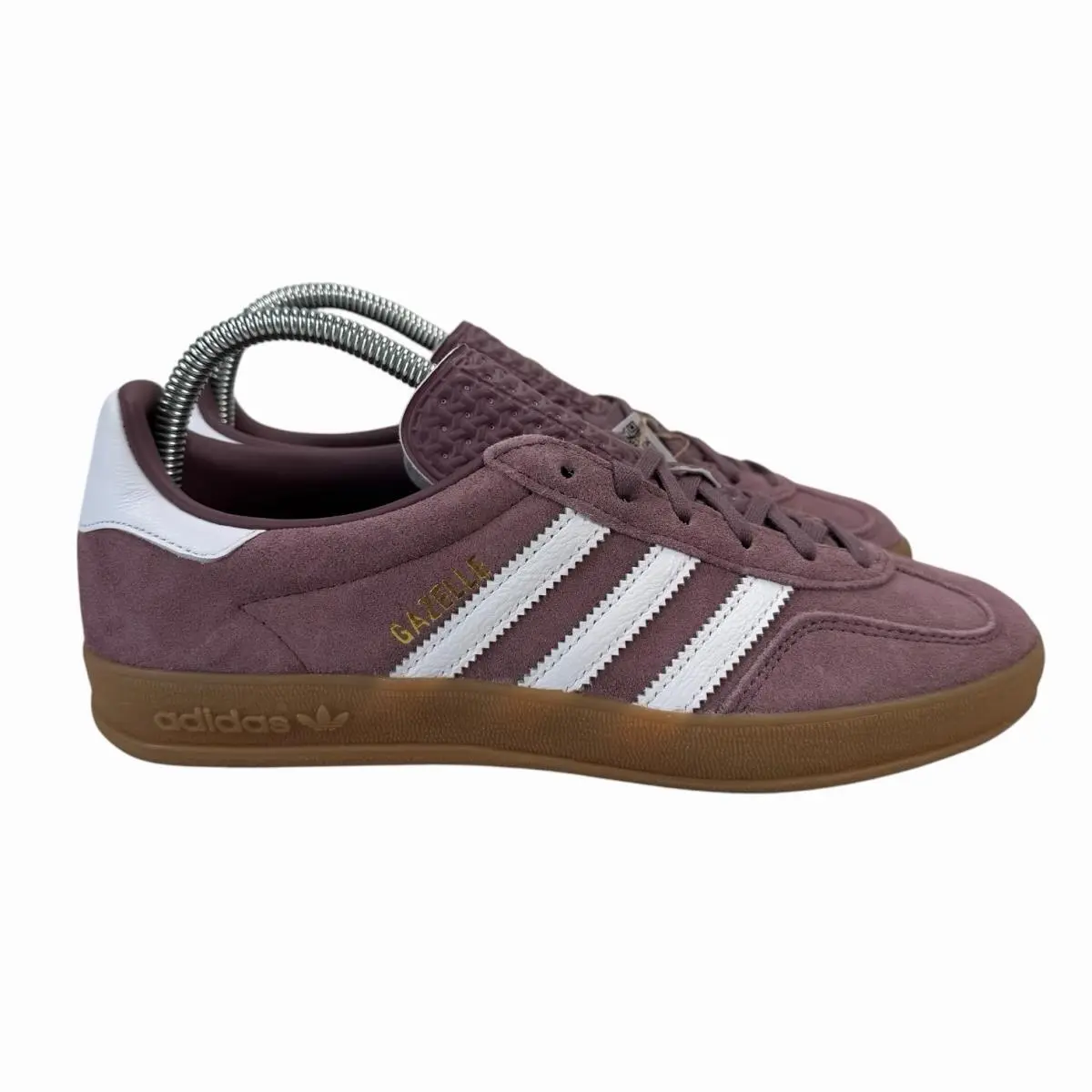 Adidas shoes - adidas Originals Gazelle - Originals Gazelle - IH5483 - Purple 8