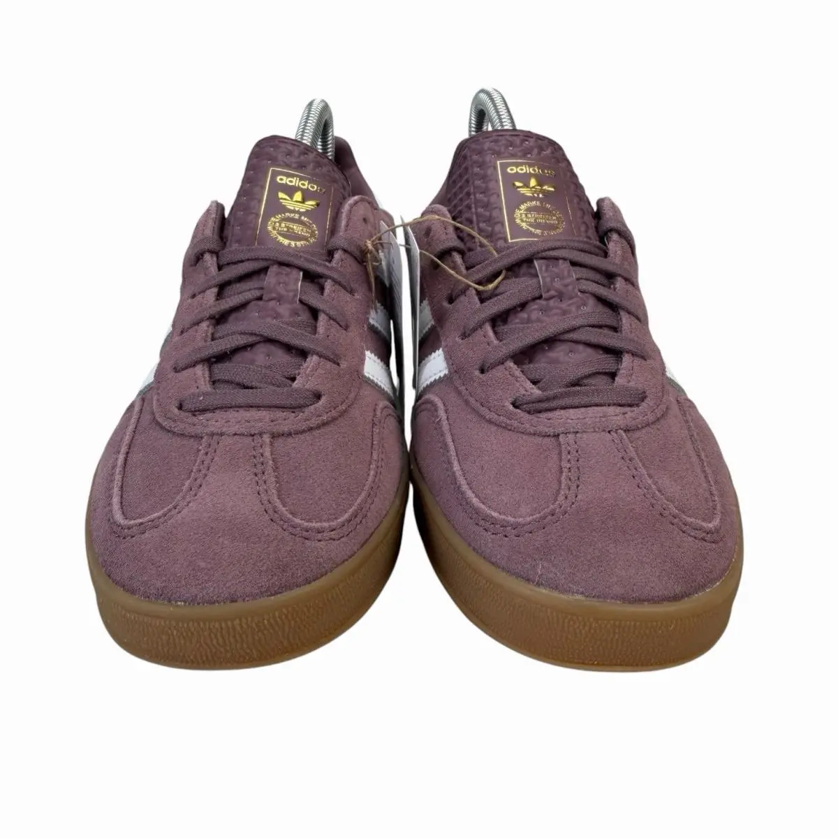 Adidas shoes - adidas Originals Gazelle - Originals Gazelle - IH5483 - Purple 9