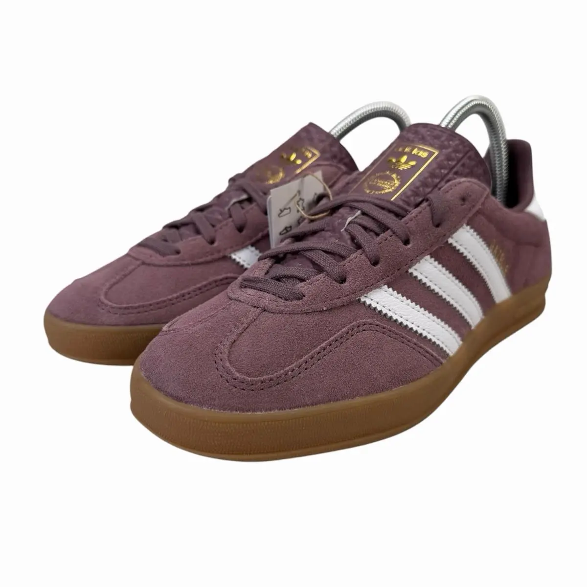 Adidas shoes - adidas Originals Gazelle - Originals Gazelle - IH5483 - Purple 13