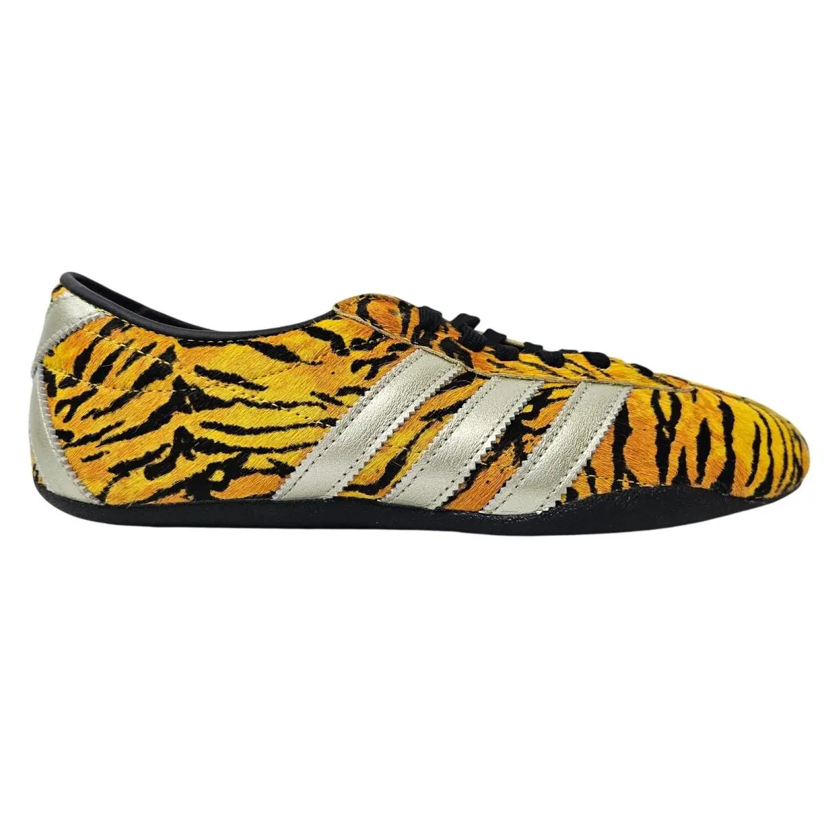 Adidas shoes - Tokyo Tiger - Tokyo Tiger - IH6638 - Yellow / Gold Metallic / Core Black 0