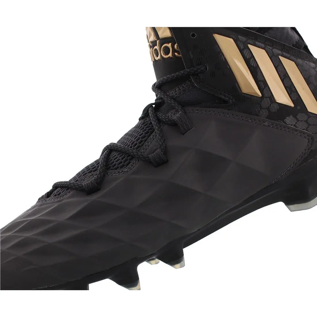 Adidas shoes - Utility Black/Copper Metallic/Core Black, Main: Black