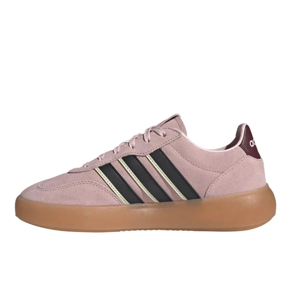 Adidas shoes - adidas Barreda Decode Lace Up - SB1158-KK4766 - Pink 1