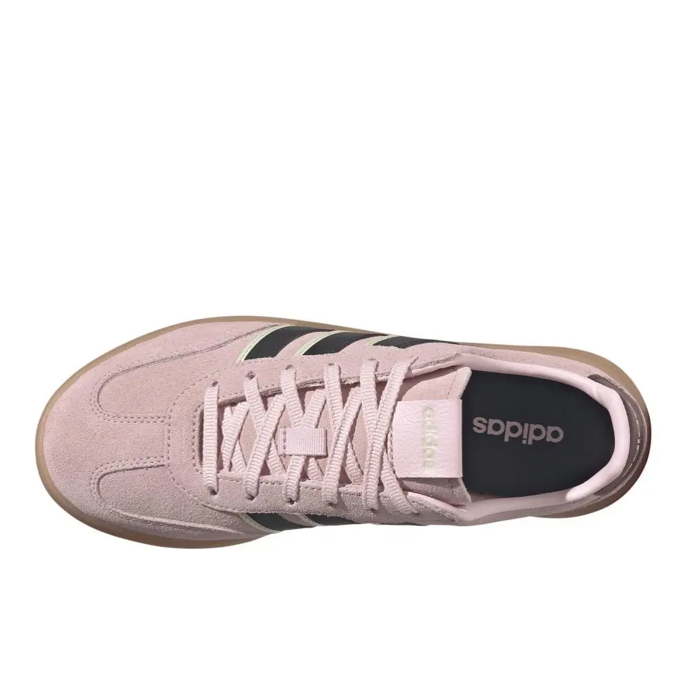 Adidas shoes - adidas Barreda Decode Lace Up - SB1158-KK4766 - Pink 2
