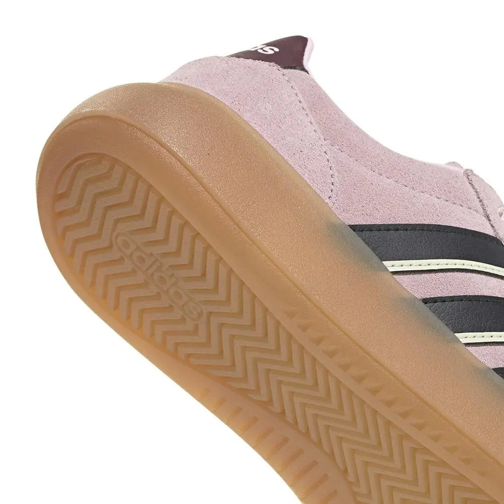 Adidas shoes - adidas Barreda Decode Lace Up - SB1158-KK4766 - Pink 12