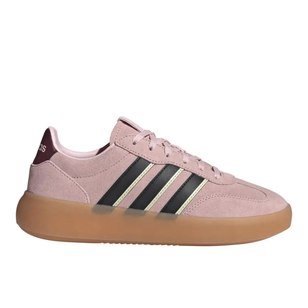 Adidas shoes - adidas Barreda Decode Lace Up - SB1158-KK4766 - Pink 7