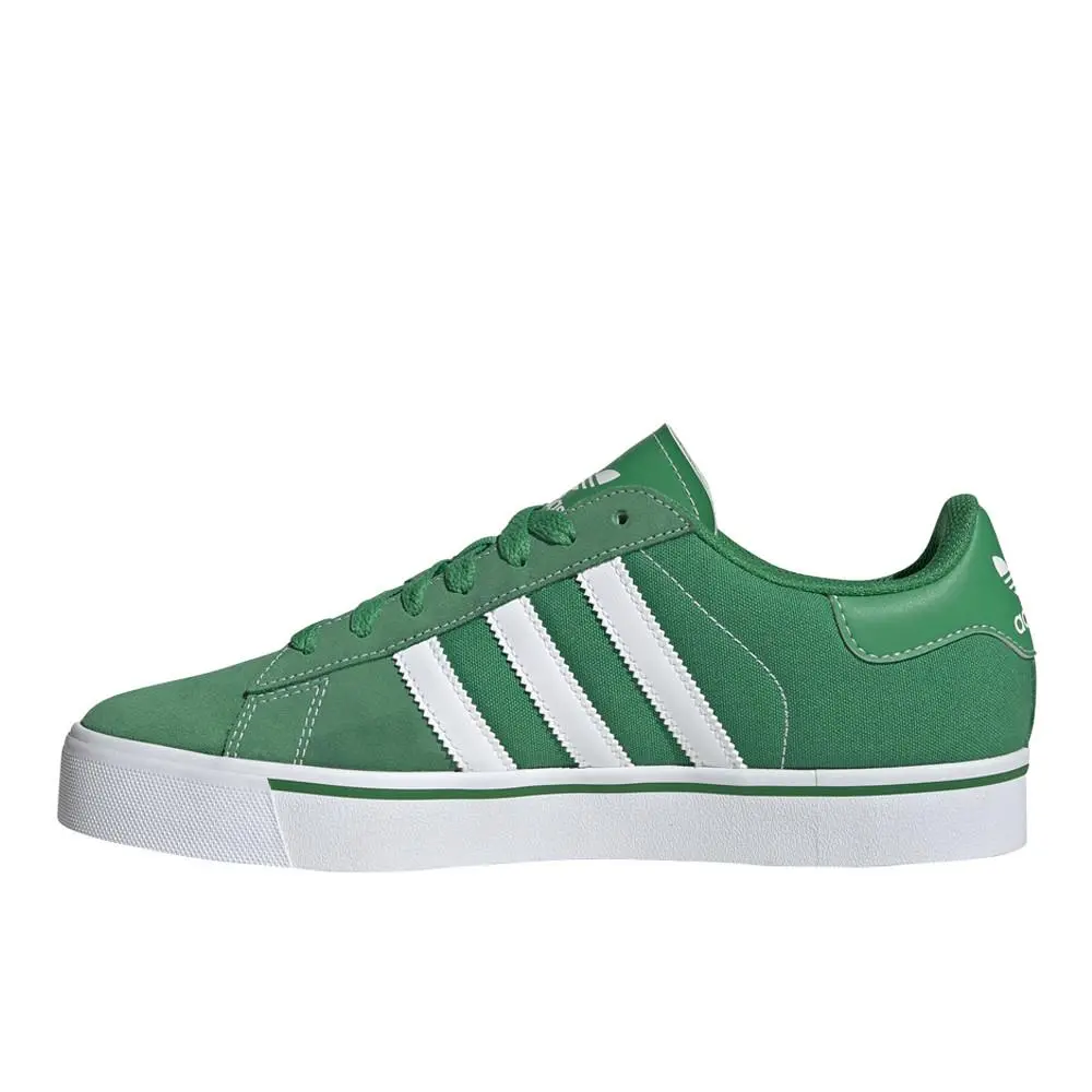 Adidas shoes - adidas Campus Vulc - Campus Vulc - JQ0052 - Green 1