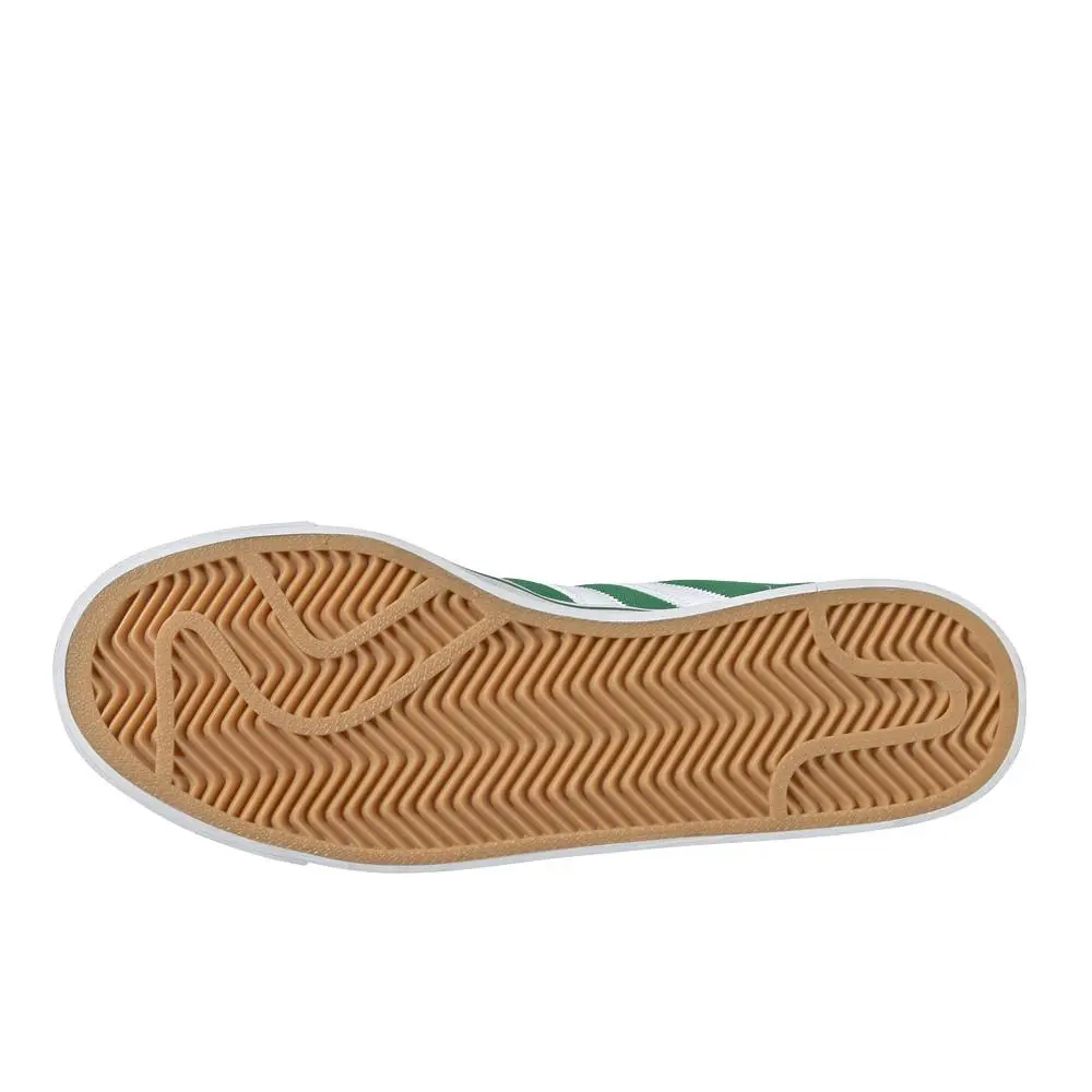 Adidas shoes - adidas Campus Vulc - Campus Vulc - JQ0052 - Green 3