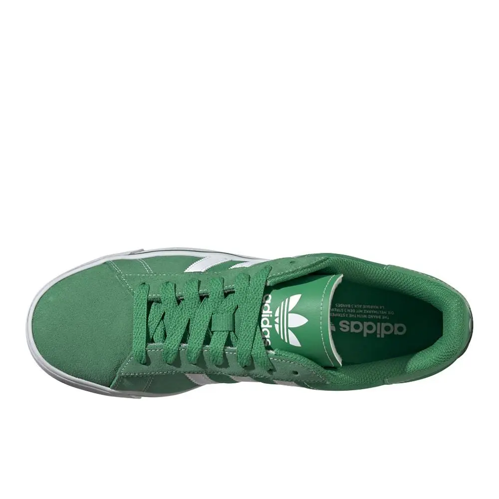 Adidas shoes - adidas Campus Vulc - Campus Vulc - JQ0052 - Green 8