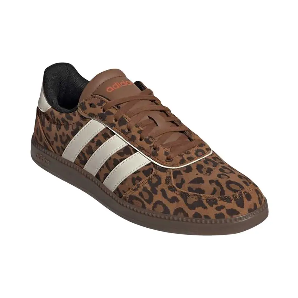 Adidas shoes - adidas Breaknet Sleek - Breaknet Sleek - SB1158-KK4670 - Brown 0