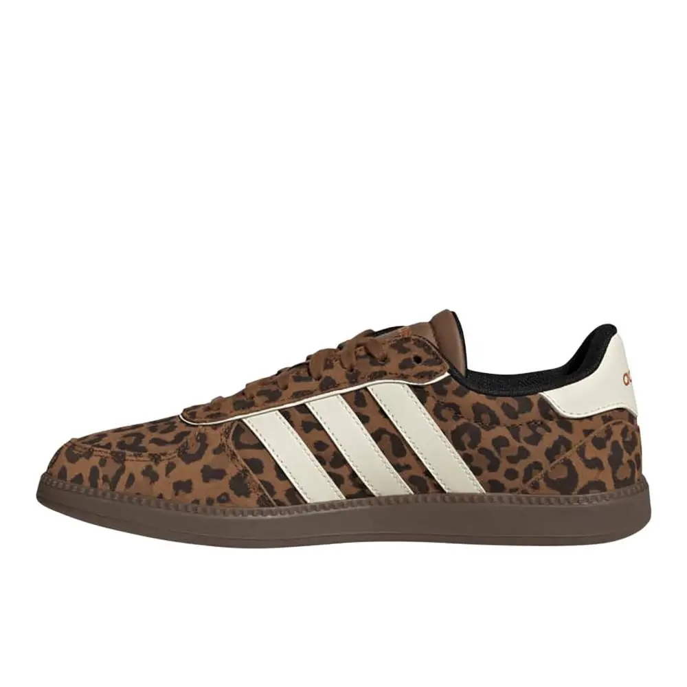 Adidas shoes - adidas Breaknet Sleek - Breaknet Sleek - SB1158-KK4670 - Brown 1