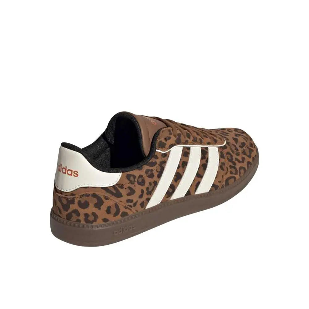 Adidas shoes - adidas Breaknet Sleek - Breaknet Sleek - SB1158-KK4670 - Brown 4