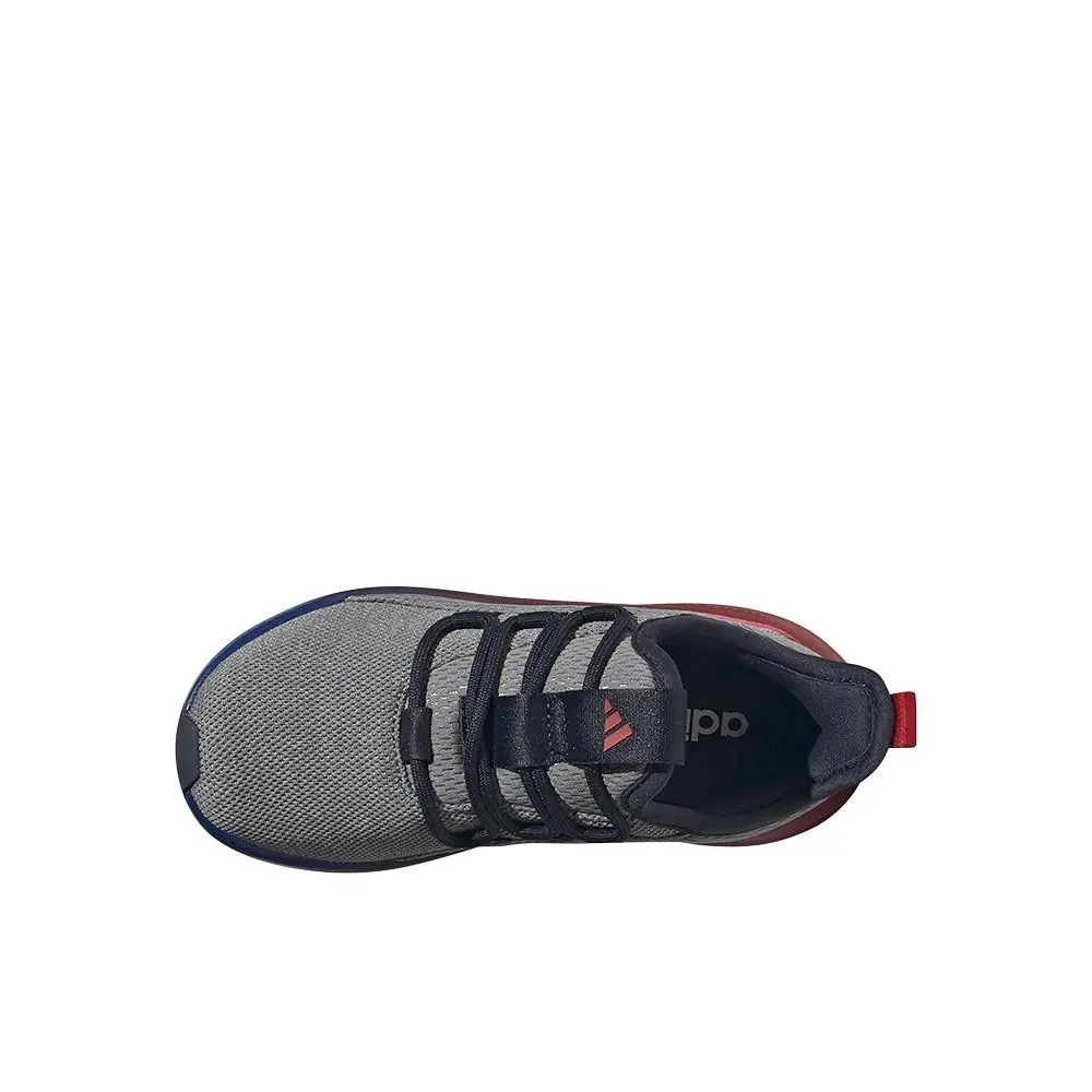 Adidas shoes - adidas Lite Racer Adapt 8.0 - SB1158-HQ9576 - Grey 2