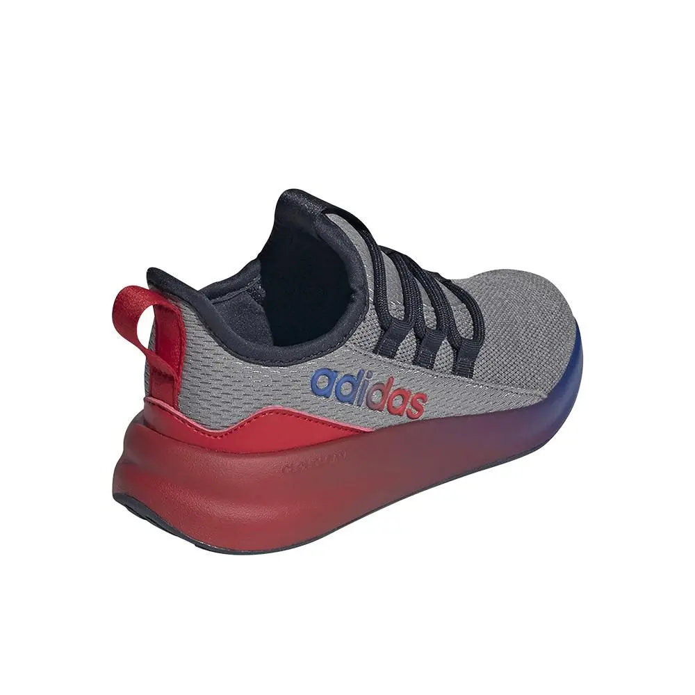 Adidas shoes - adidas Lite Racer Adapt 8.0 - SB1158-HQ9576 - Grey 4