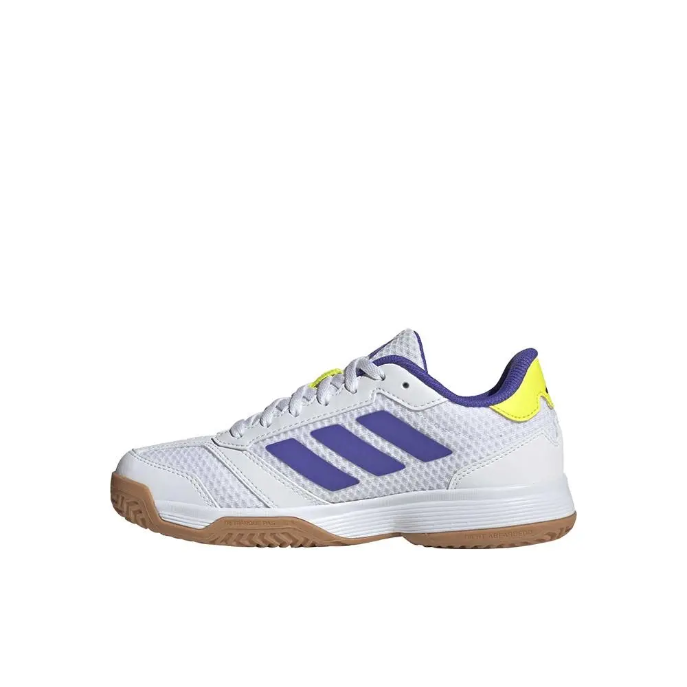 Adidas shoes - adidas Ligra 8 Indoor - Ligra Indoor - SB1158-KK2037 - White 9