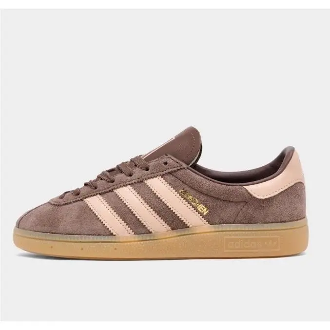 Adidas shoes - adidas Munchen - Munchen - KJ4496 - Earth Strata Halo Blush Gum 0