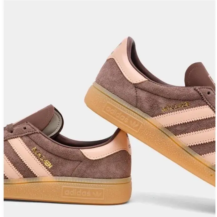 Adidas shoes - adidas Munchen - Munchen - KJ4496 - Earth Strata Halo Blush Gum 6