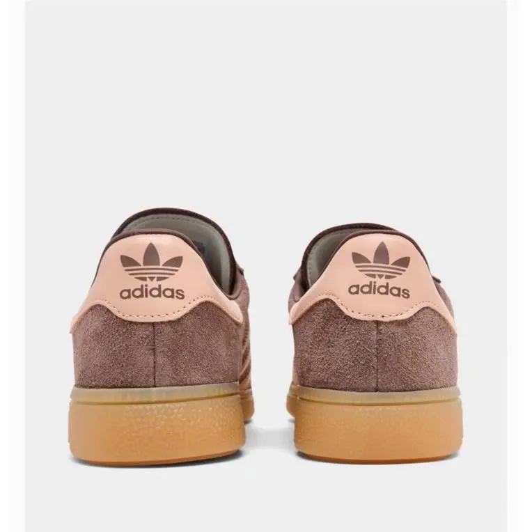 Adidas shoes - adidas Munchen - Munchen - KJ4496 - Earth Strata Halo Blush Gum 7