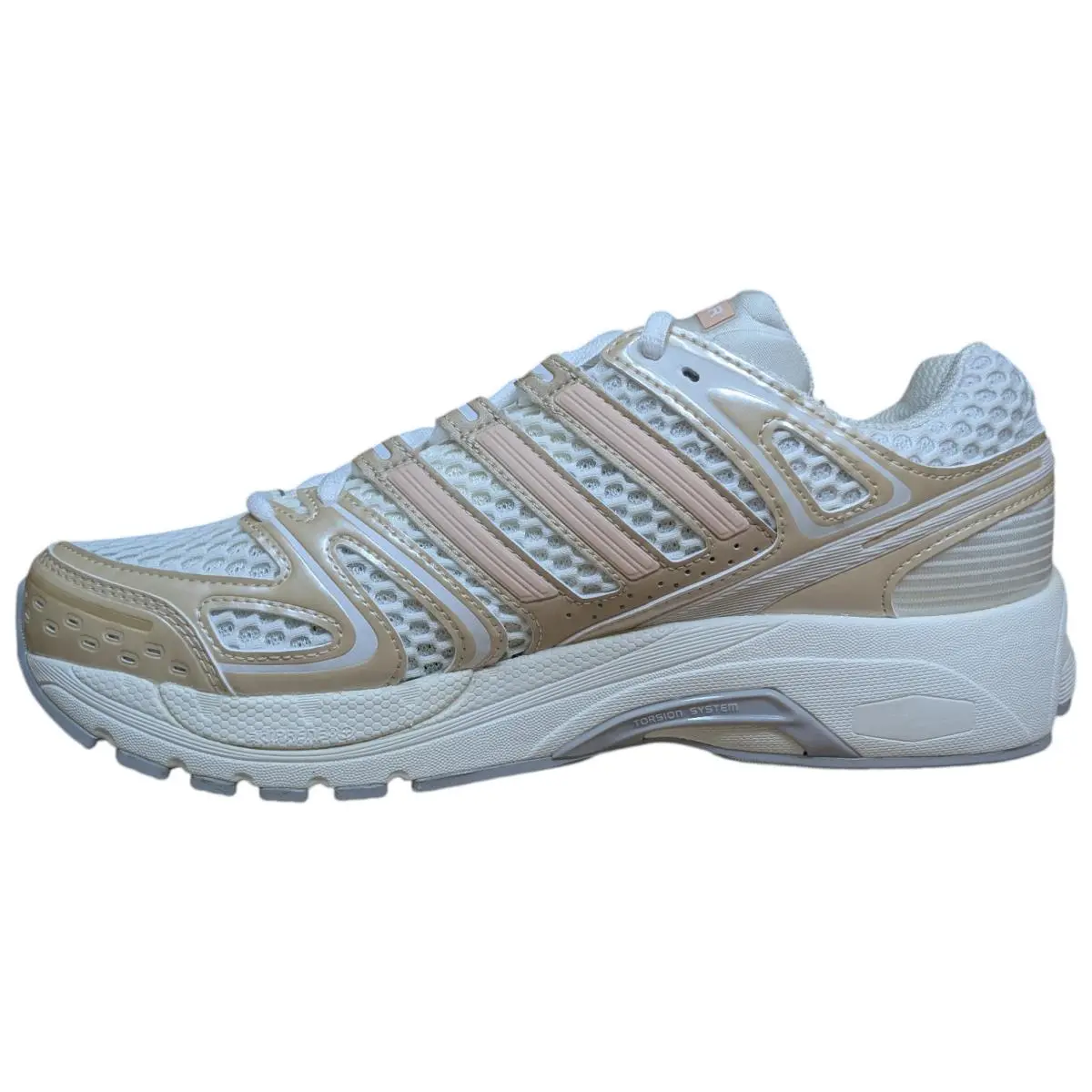 Adidas shoes - Adidas Adistar Control 5 - Adistar Control - Pink 5