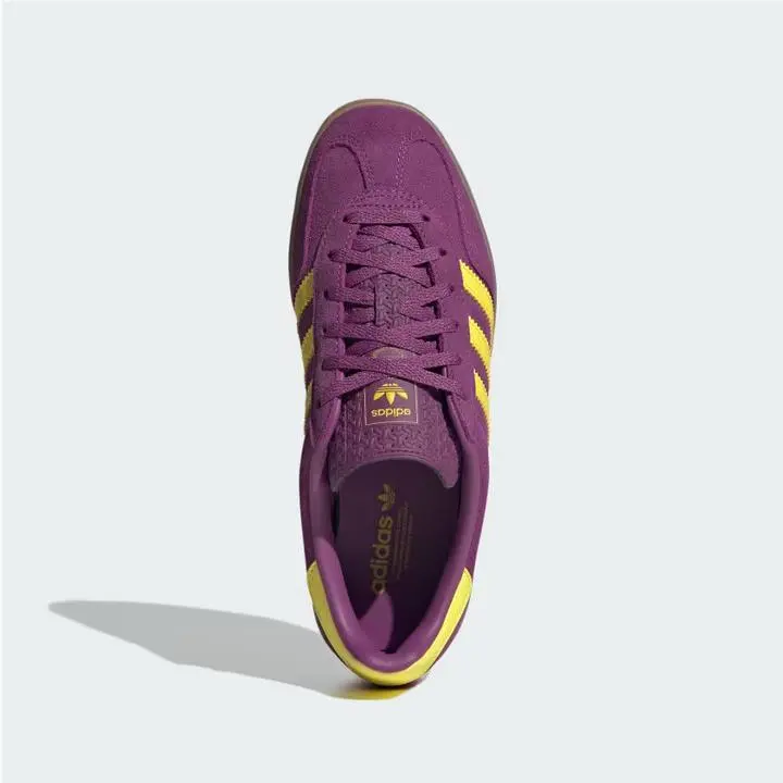Adidas shoes - adidas Gazelle Indoor - Gazelle Indoor - JS1415 - Purple 11