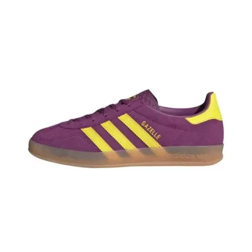 Adidas shoes - adidas Gazelle Indoor - Gazelle Indoor - JS1415 - Purple 10