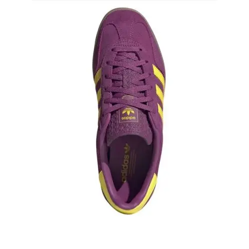 Adidas shoes - adidas Gazelle Indoor - Gazelle Indoor - JS1415 - Purple 21