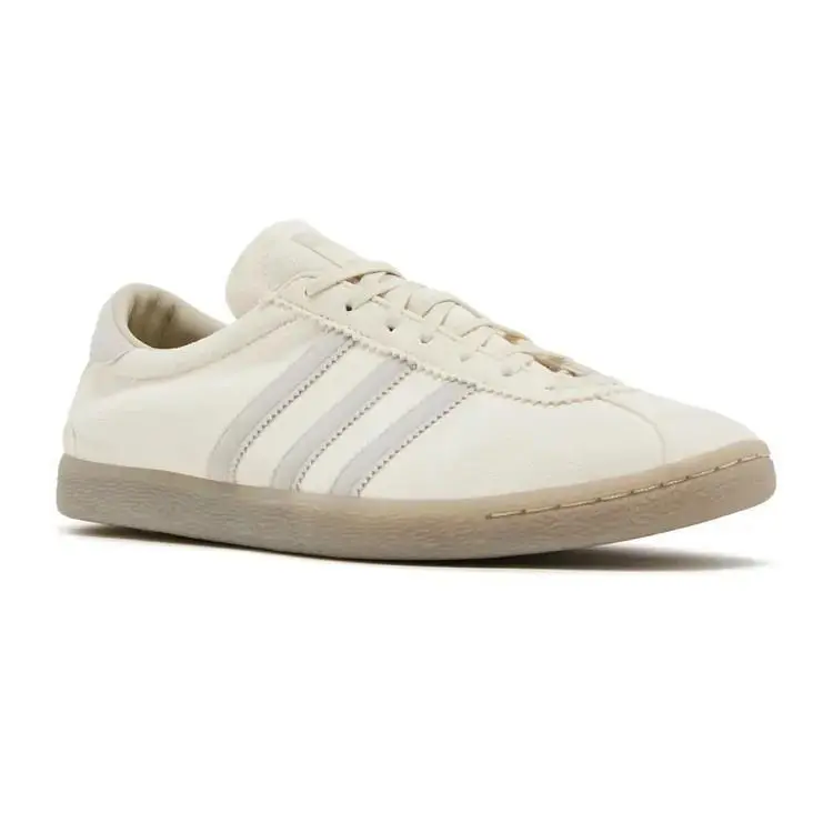 Adidas shoes - adidas Tobacco Gruen - Tobacco Gruen - GX6940 - Cream White / Bliss / Light Brown 5