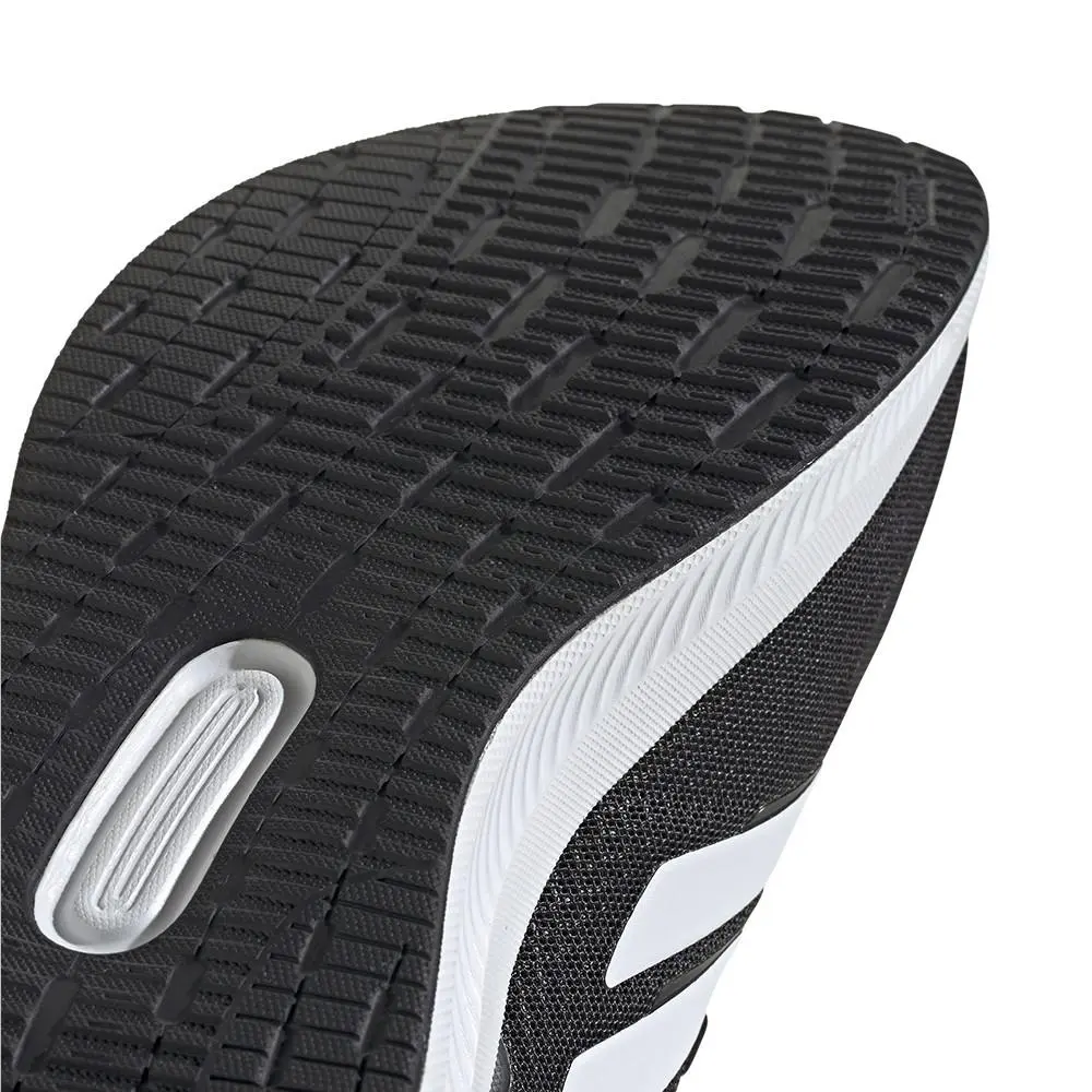 Adidas shoes - adidas Runfalcon 5 Wide Running - IE0552 - Black 12