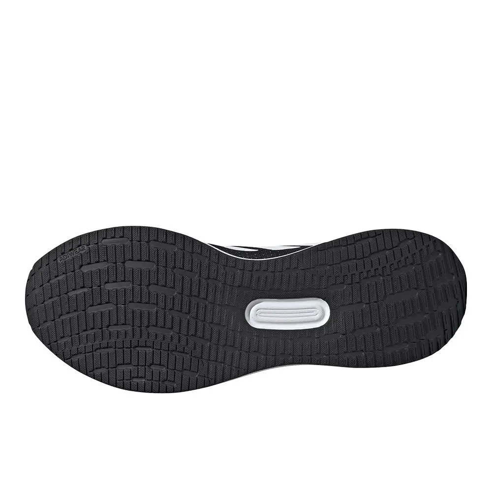 Adidas shoes - adidas Runfalcon 5 Wide Running - IE0552 - Black 11