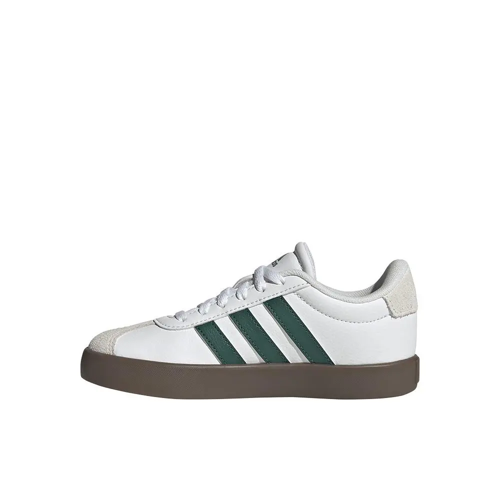 Adidas shoes - adidas Vl Court 3.0 - Court - SB1158-KK2261 - White 7
