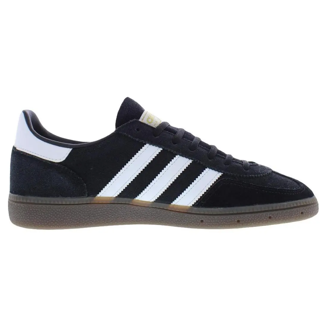 Adidas shoes - Core Black/Footwear White/Gum 5, Main: Black 5