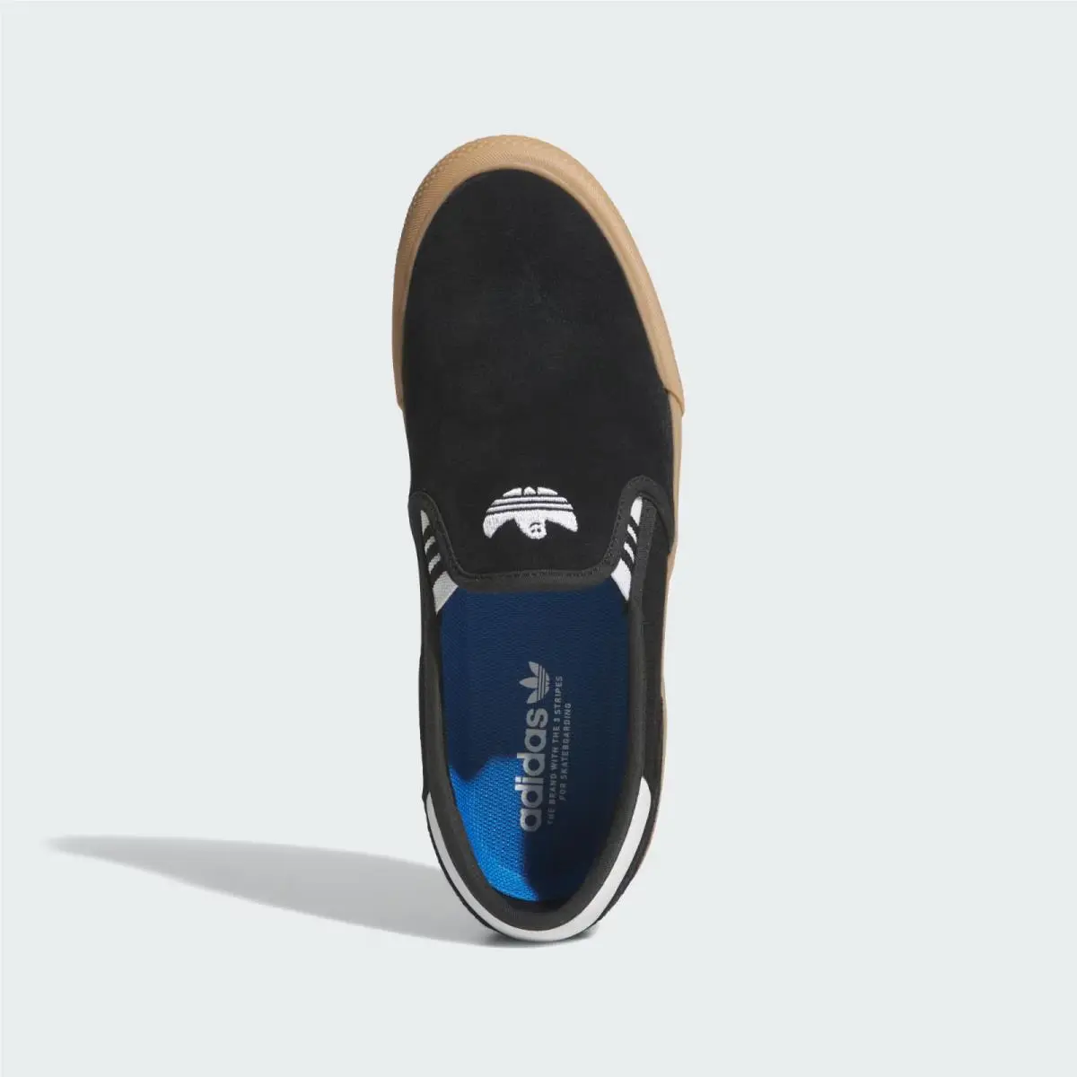 Adidas shoes - adidas Shmoofoil - Shmoofoil - Black 2