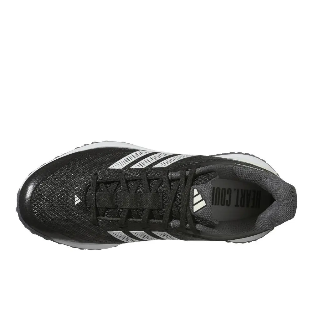 Adidas shoes - adidas Adizero Instinct 3.0 Turf Trainer - SB1158-KK1069 - Black 2