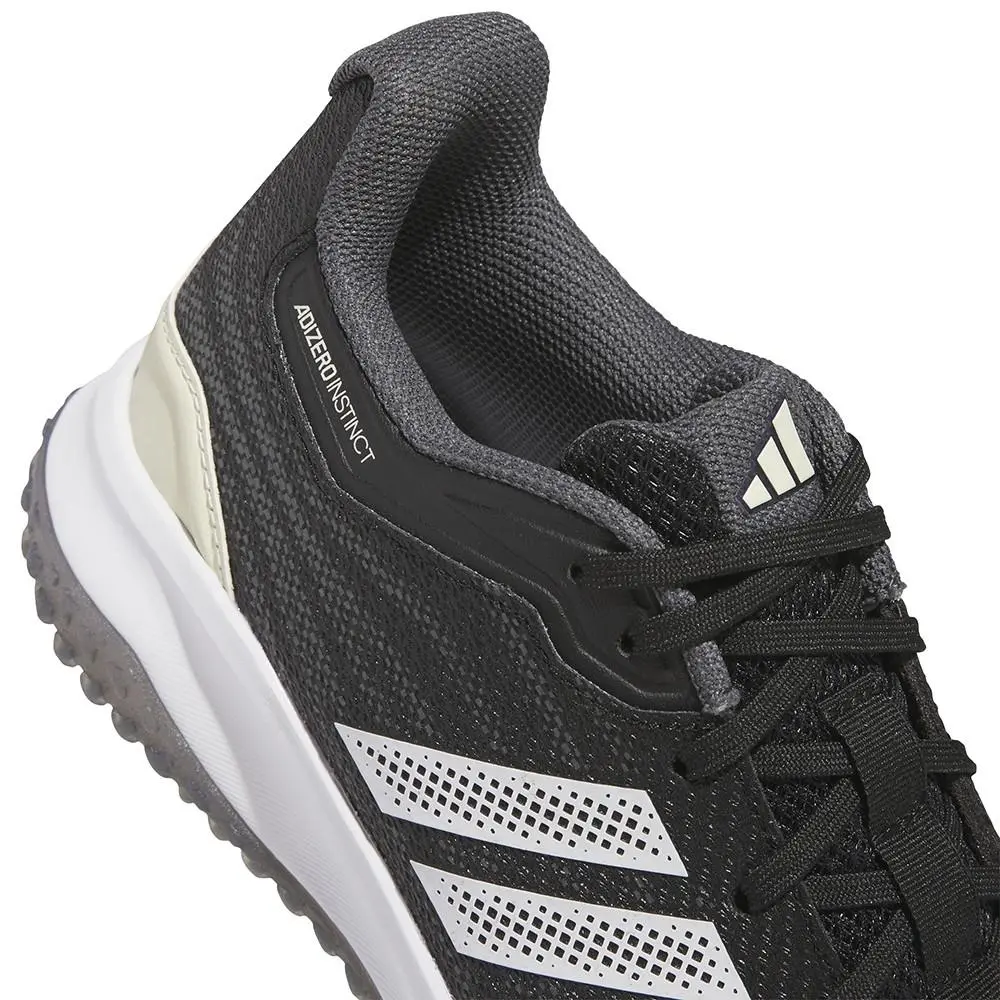 Adidas shoes - adidas Adizero Instinct 3.0 Turf Trainer - SB1158-KK1069 - Black 4