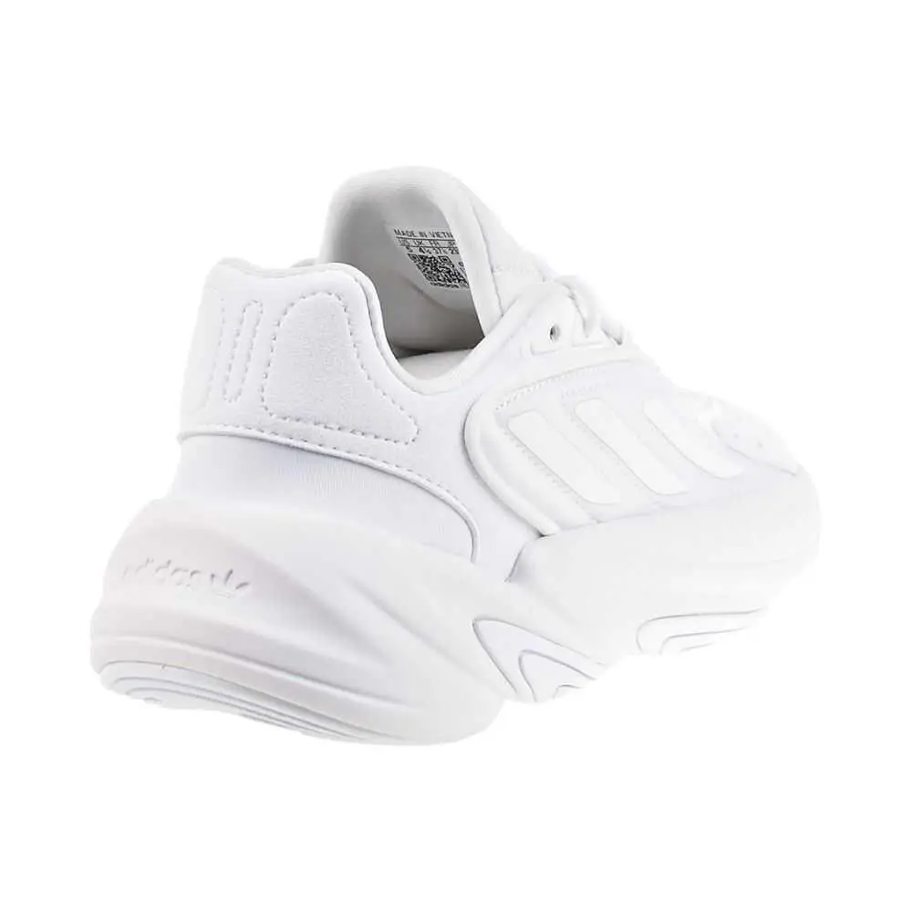 Adidas shoes - Cloud White 1