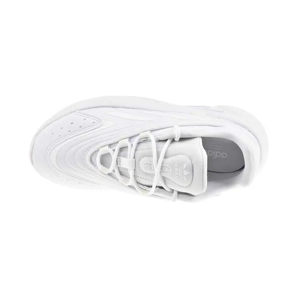 Adidas shoes - Cloud White 9