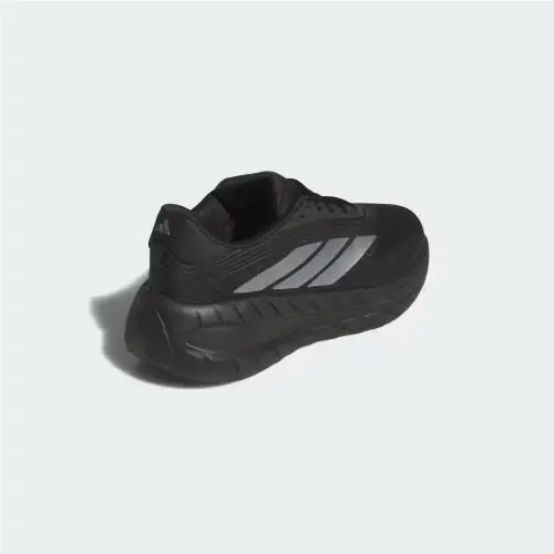 Adidas shoes - Core Black / Iron Metallic / Core Black 4