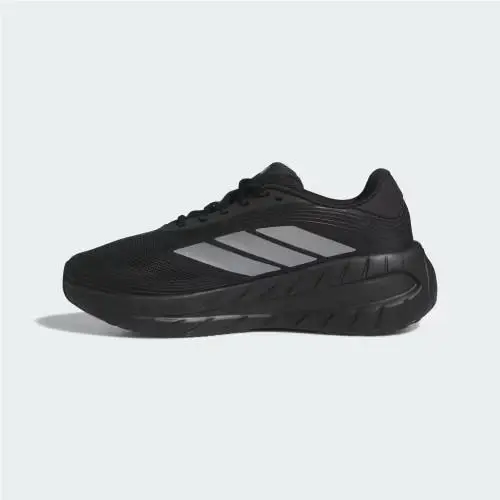 Adidas shoes - Core Black / Iron Metallic / Core Black 5